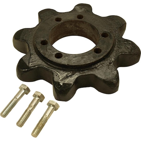 Aftermarket AM71365825 Elevator Chain Sprocket AM71365825-ABL